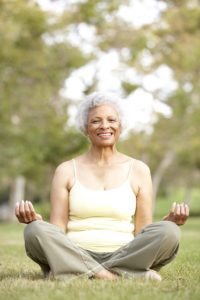 Homecare Seattle WA - How to Try Progressive Muscle Relaxation with Your Elderly Loved One