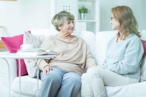 Caregiver Federal Way WA - 5 Tips for a New Family Caregiver