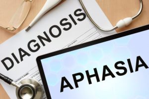 Elder Care Bellevue WA - What Are Some Signs and Symptoms of Aphasia?