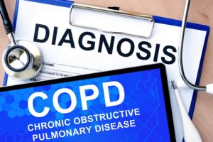 Home Health Care Tacoma WA - Living with COPD