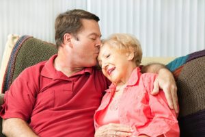 Elder Care Seattle WA - How Can Elder Care Help on Your Parent’s Moving Day?