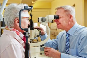 Home Care Services Gig Harbor WA - What are the Signs and Symptoms of Macular Degeneration?