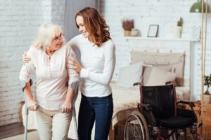 Home Care Services Bellevue WA - Elder Care Demands: Will Your Aging Parent Require You to Reverse Roles?