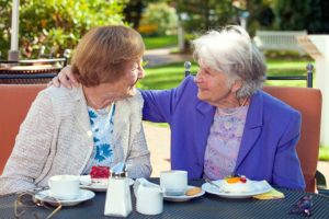 Elder Care Shoreline WA - What Does Your Respite Time Do for Your Elder Loved One?