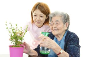 Homecare Issaquah WA - How Can You Make Tasks Easier for a Senior with Alzheimer's Disease?