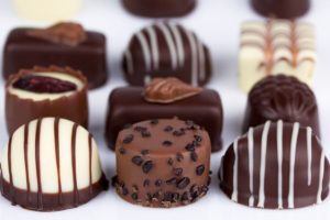 Elderly Care Federal Way WA - Is Chocolate a Healthy Valentine’s Day Treat?